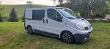 Renault renault trafic mixto - gebrauchte Renault Trafic aus dem Jahr 2008