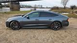 Audi S7 TDI tiptronic quattro - - Audi S7 Diesel Gebrauchtwagen