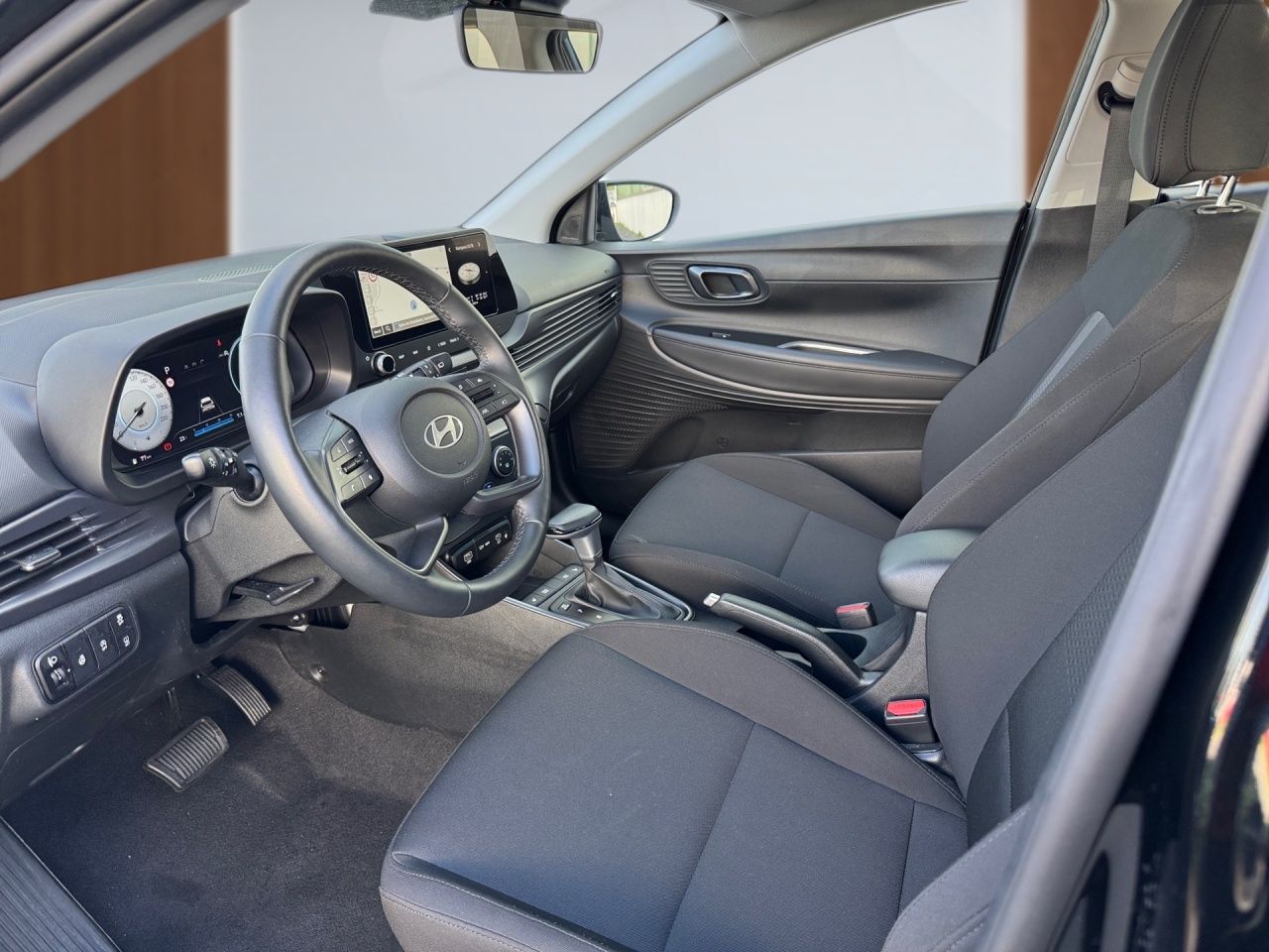 Hyundai i20 – Bild 9
