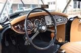 MGA 1600 Traumschön ! - MG MGA aus 1960: Roadster