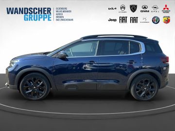 Citroën C5 Aircross Shine Mild Hybrid 136 Navi+SHZ+RFK+L