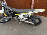 Husqvarna FC 450 - HUSQVARNA 450