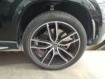 Mercedes GLS 580 - 7