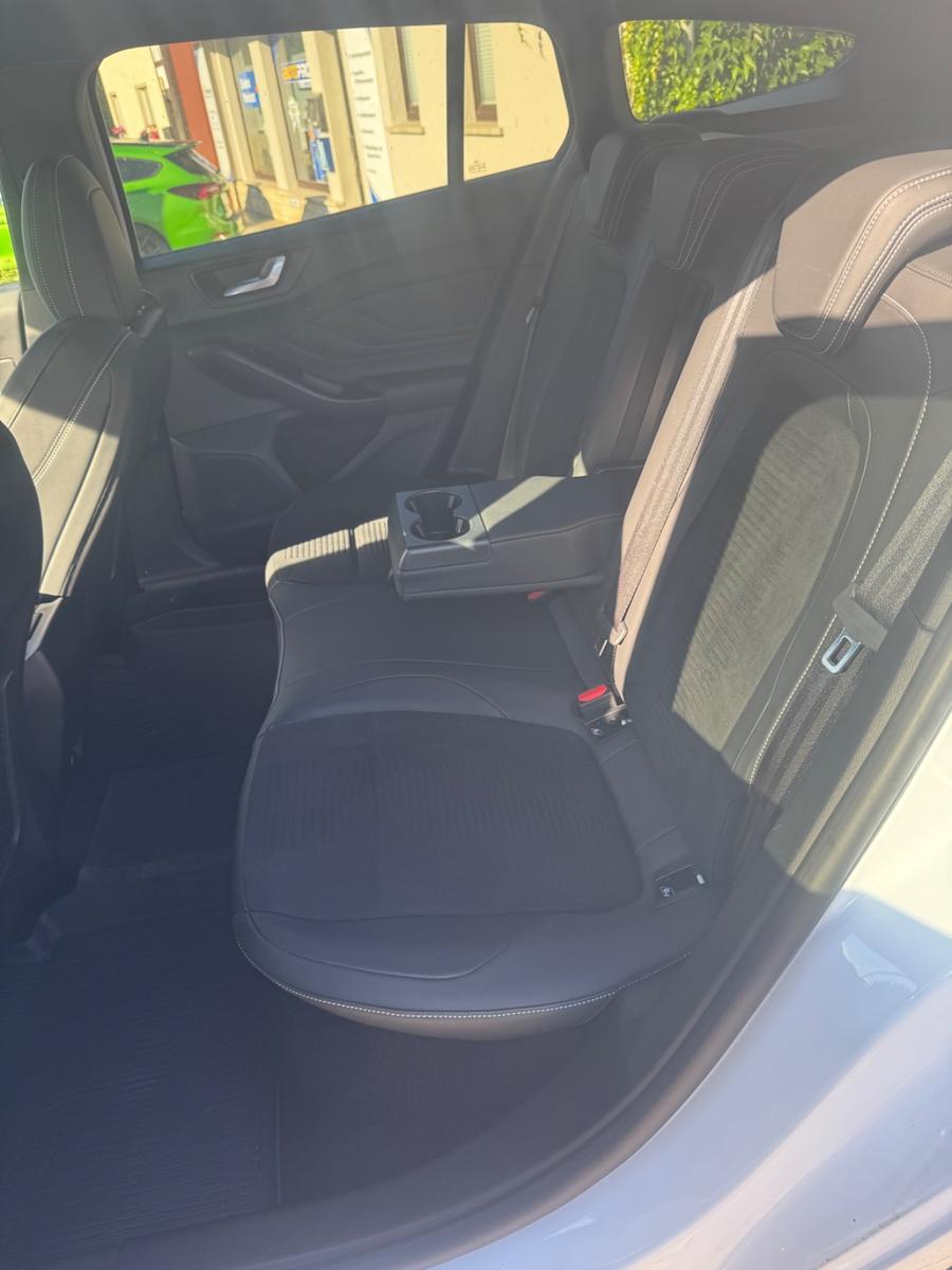 Ford Focus Turnier ST LED RFK, миниатюра 14