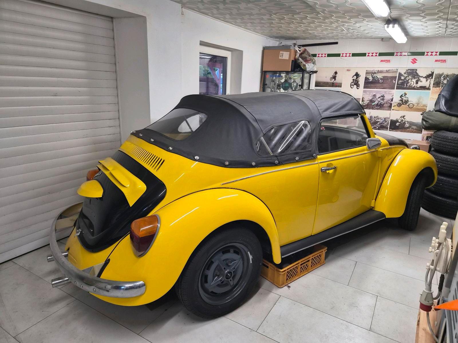 Volkswagen Andere