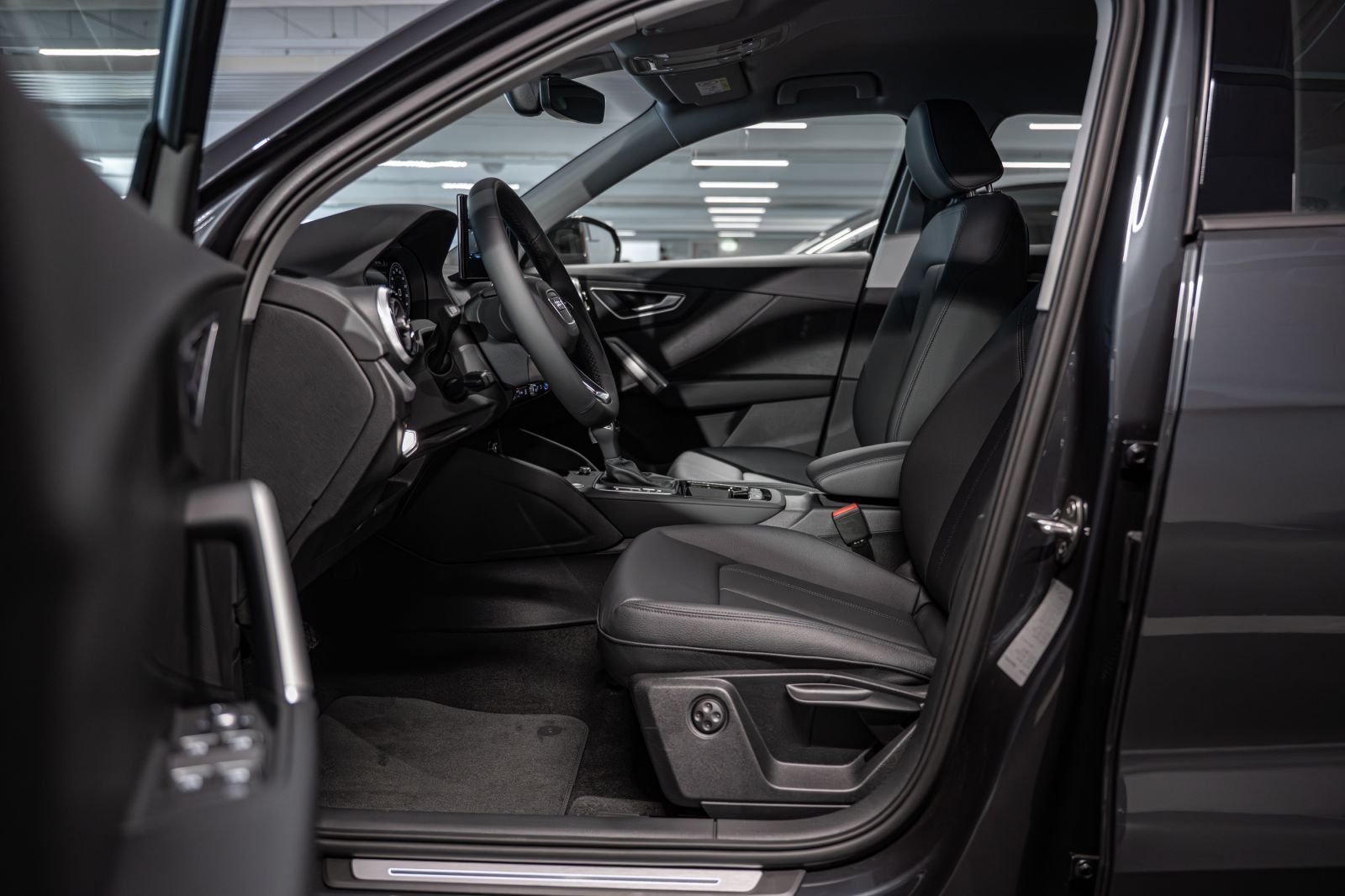 Audi Q2 - Bild 11