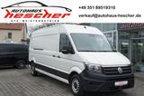Volkswagen Crafter Kasten 35 LR 2.0 TDI Automatik *KLIMA*