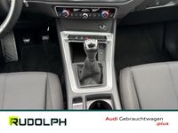 Audi Q3 - Vorschau Bild 15