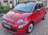 Fiat 500C 1.0 GSE N3 Hybrid LOUNGE C LOUNGE - Fiat 500C mit Hybrid-Antrieb
