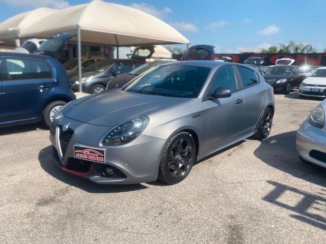 Alfa Romeo Giulietta 2.0 JTDm 150 CV Super