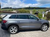 Skoda Kodiaq 2.0 TDI SCR 140kW DSG 4x4 SOLEIL SOLEIL - Skoda Kodiaq Soleil mit Diesel-Antrieb