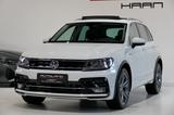 Volkswagen Tiguan Highline 4M R-Line*Pano*Leder*Kamera*LM19 - VW Tiguan Gebrauchtwagen in Wuppertal