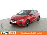 Seat Ibiza 1.5 TSI ACT Black Edition Aut.*NAVI*LED* - Seat Ibiza: 1.5