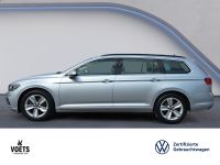 Volkswagen Passat Variant - Vorschau Bild 3
