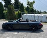 Porsche 997 Carrera Cabriolet Carrera - Porsche 997 in Köln