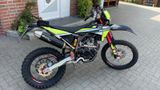 Fantic XEF 250 Trial 4-Takter - TRIAL