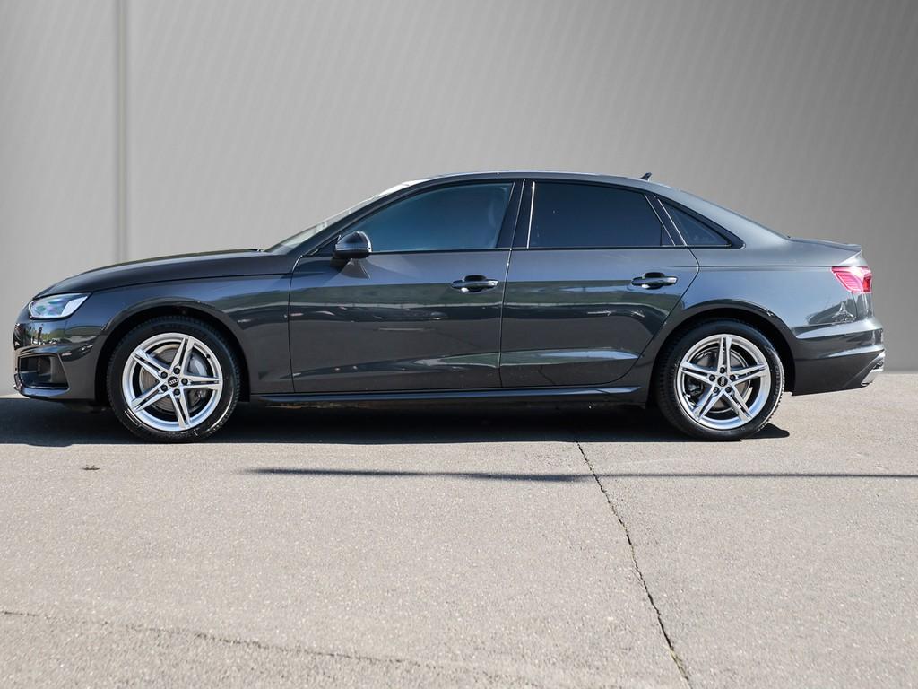 Audi A4 Limousine 40 TDI quattro advanced AHK Kamera, миниатюра 5