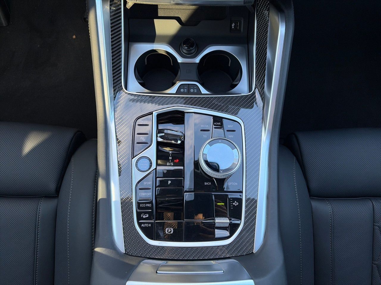 BMW X6 - Bild 13