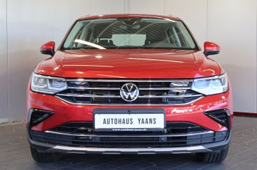 Volkswagen Tiguan Elegance 1.4 eHybrid MATRIX+AID+360°+AHK