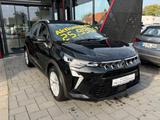 Mitsubishi ASX Mildhybrid PLUS 1,3 l Turbo-Benziner - Mitsubishi ASX Plus mit Hybrid-Antrieb (Benzin/Elektro)