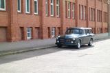 Volvo Amazon Kombi P220 - Volvo aus 1965