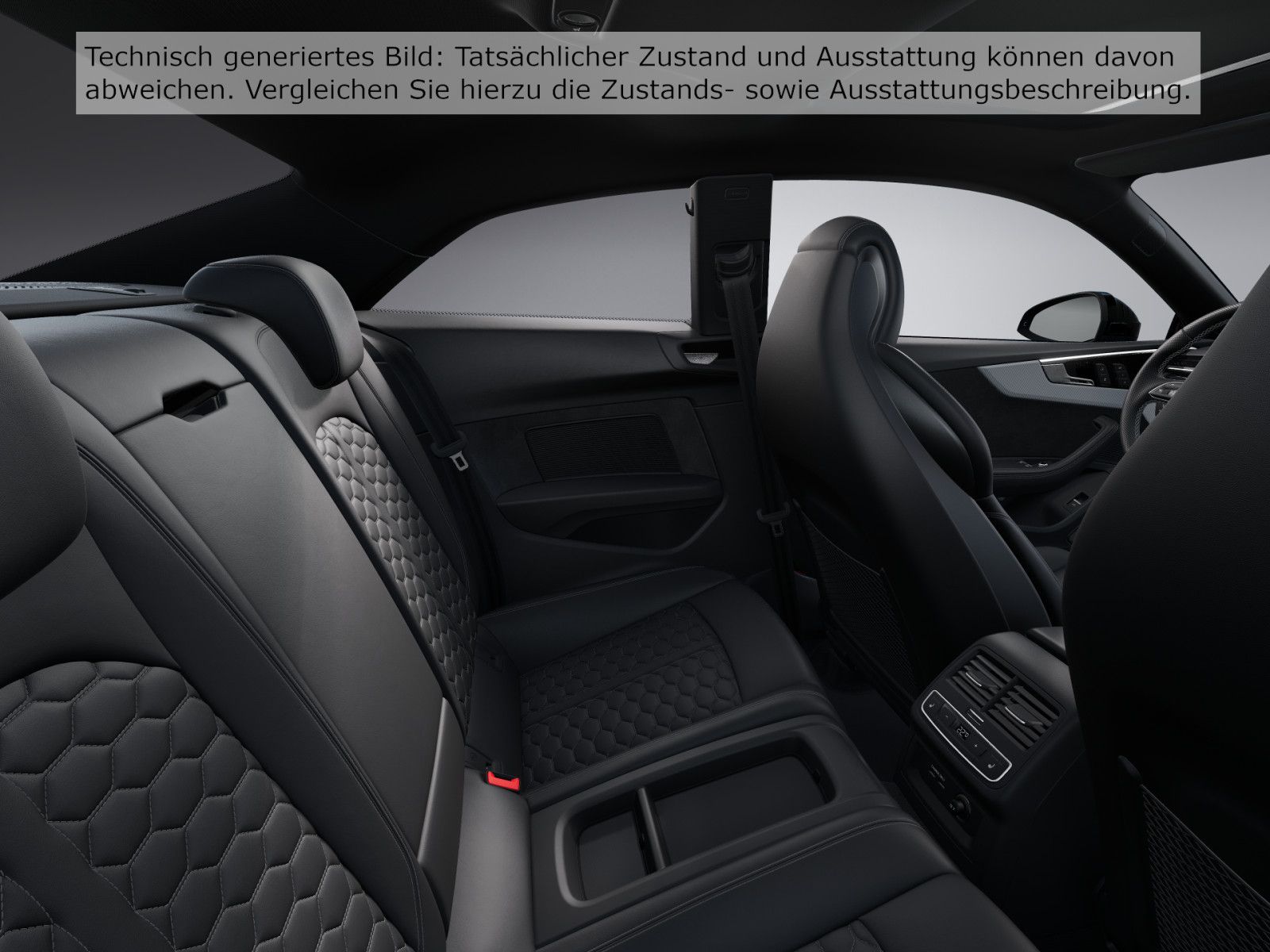 Audi RS5 - Bild 16