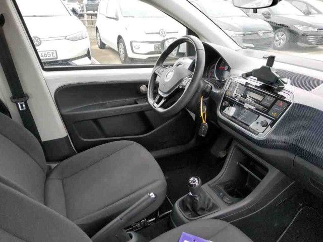 Volkswagen up! - Bild 8
