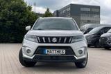 Suzuki Vitara 1.4 mHEV Aktion! Comfort+ Leder NAVI L... - Suzuki Vitara: Comfort