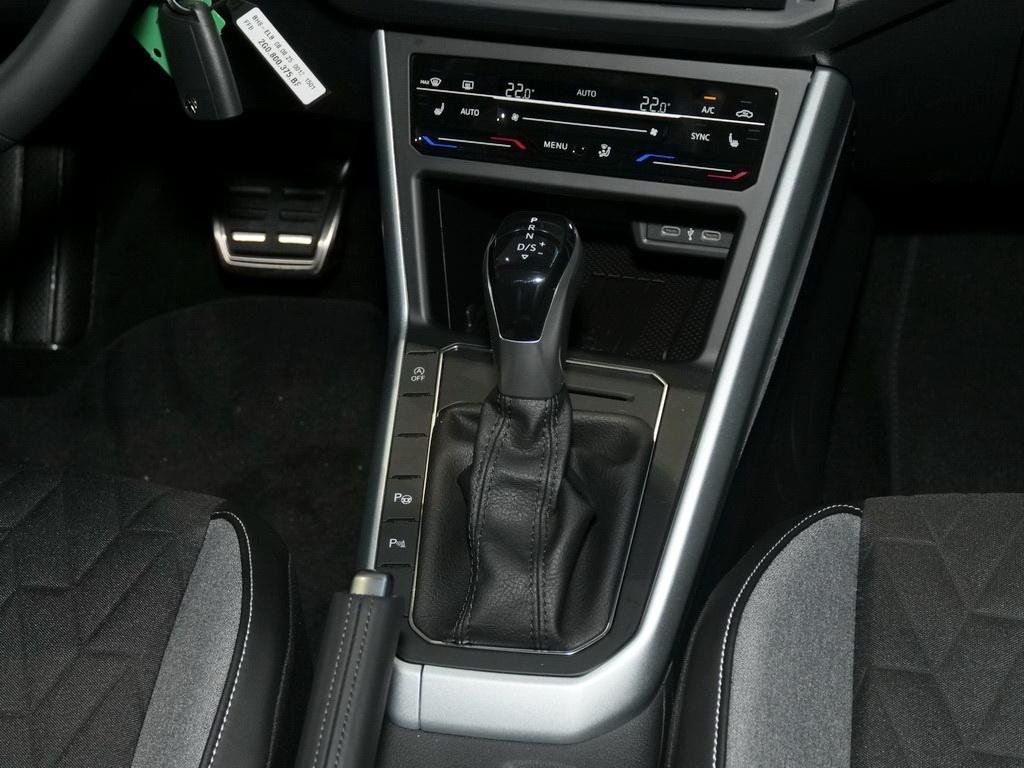 Volkswagen Taigo - Bild 11