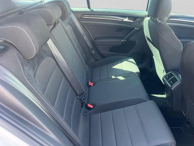 Volkswagen Golf VII Variant 2.0TSI R DSG 4M+Navi+LED+Sitzhe, миниатюра 15