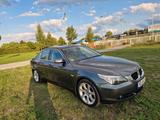 BMW 530xi A - gepflegter Gebrauchtwagen  - gebrauchte BMW 530 aus dem Jahr 2005