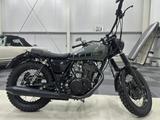 Yamaha SR 500  komplett Restauration wie neu - YAMAHA SR