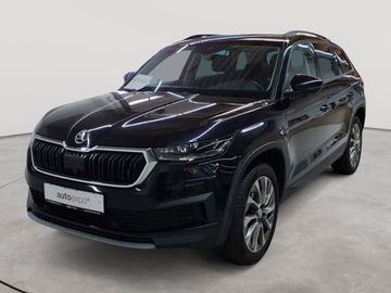Skoda Kodiaq - 2