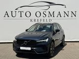 Volvo XC60 B5 D AWD Ultimate Dark ACC / PANO / RFK - Volvo XC60: Ultimate Dark