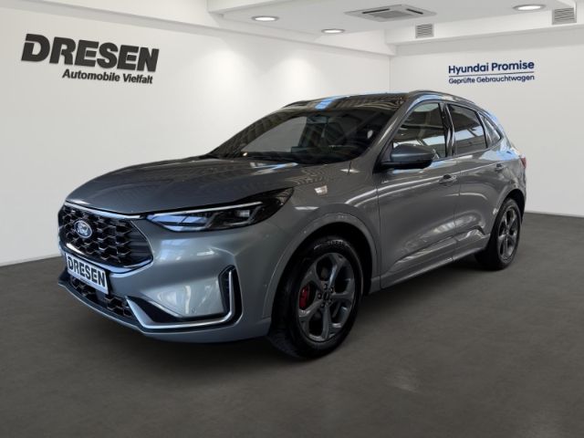 Image of Ford Kuga