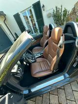 Mercedes-Benz SLC 200 - - Mercedes-Benz SLC 200 aus 2019