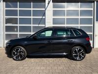 Skoda Kamiq 1.0 TSI DSG Monte Carlo AHK MATRIX 5J. GAR bei Autohaus Landmann & Maier OHG