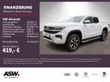 Volkswagen Amarok DC Style 4M 2.0TDI Navi LED RFK Stdhz AHK