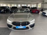BMW M8 Cabrio Competition xDrive Laser B&W TV - gebrauchte BMW M8 aus dem Jahr 2020