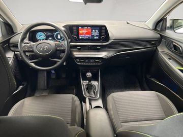 Hyundai i20 - 11