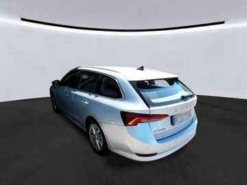 Skoda Octavia - 4