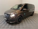 Mercedes-Benz V220d Lang *2x Sch.Tür-7Sitze-Navi* - Mercedes-Benz V 220 mit Diesel-Antrieb: Kleinbus