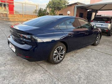 Peugeot 508 - 6