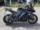 Kawasaki Z1000SX im Kundenauftrag - Offers