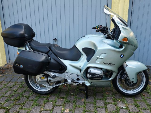 BMW R1100RT 43TKM