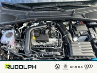 Skoda Fabia - Vorschau Bild 17