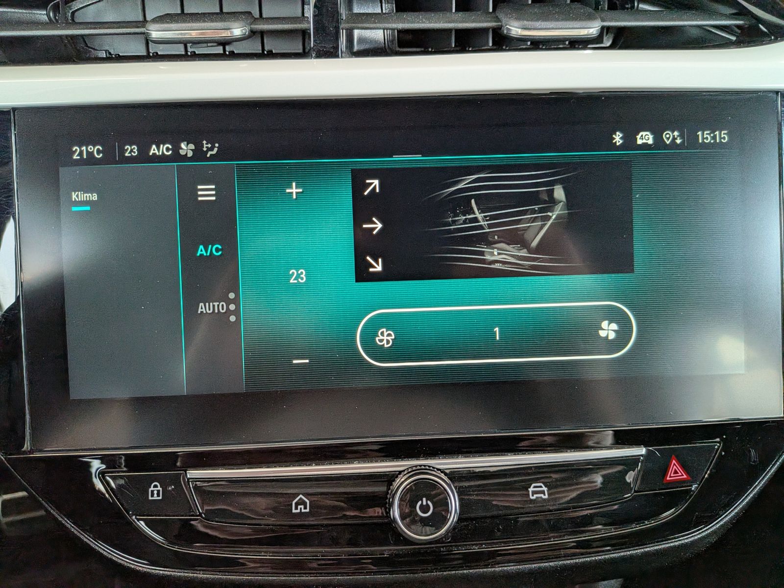 Fahrzeugabbildung Opel Corsa GS 1.2 Turbo LED Navi ACC Kamera Carplay