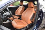 Alfa Romeo MiTo QV Maserati- Edition (1 von 100 weltweit!) - Alfa Romeo: Blau