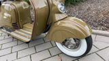 NSU  LAMBRETTA 125 SERIE 1 NEUWERTIG RESTAURIERT! - Offers matching your search criteria