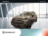 Mercedes-Benz GLC 200 4M Edition AMG Plus Pano AHK Burmester - Mercedes-Benz GLC 200 in Leipzig